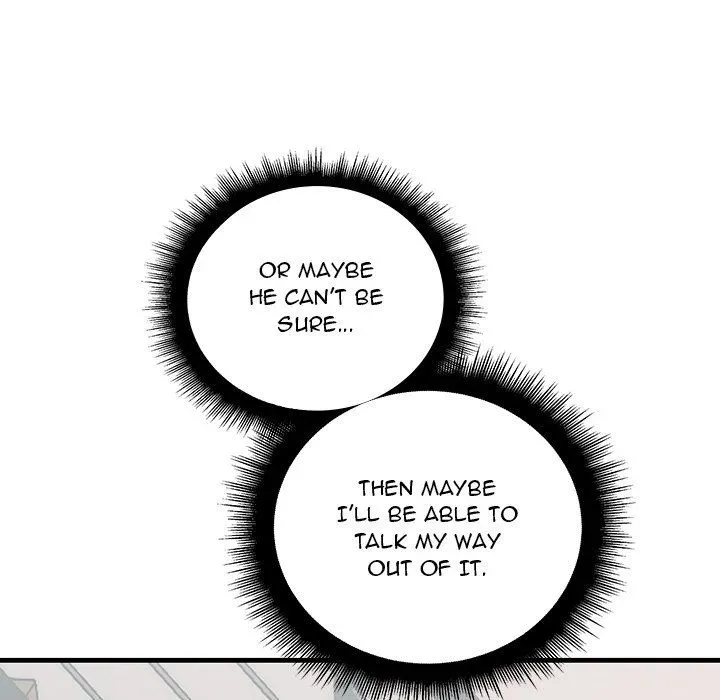Read Tangled Webs chapter 35 image 18 on Lezhin