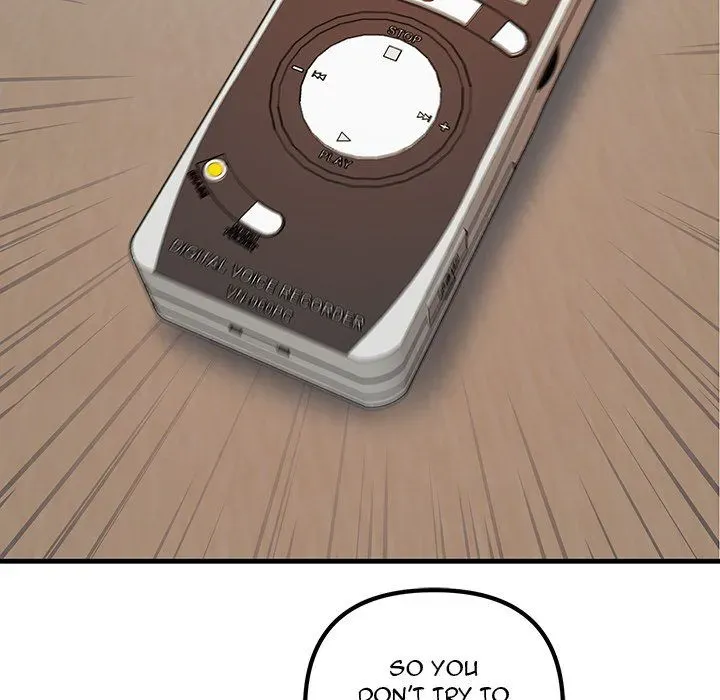 Read Tangled Webs chapter 35 image 28 on Lezhin