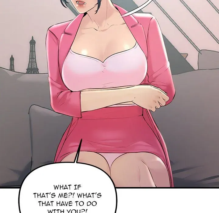 Read Tangled Webs chapter 35 image 33 on Lezhin