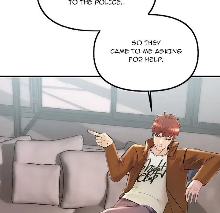Read Tangled Webs chapter 35 image 43 on Lezhin