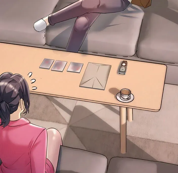 Read Tangled Webs chapter 35 image 44 on Lezhin