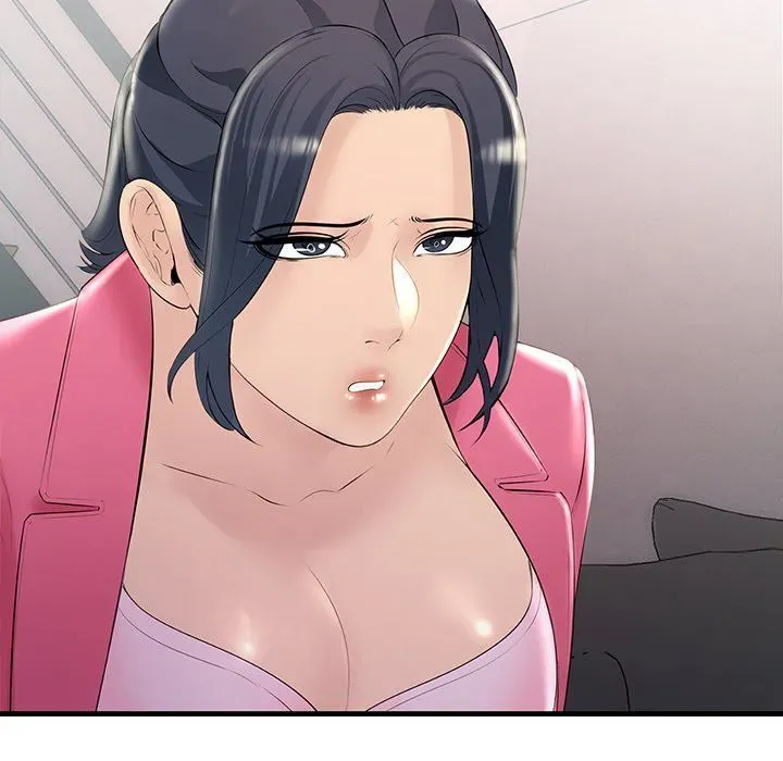 Read Tangled Webs chapter 35 image 5 on Lezhin