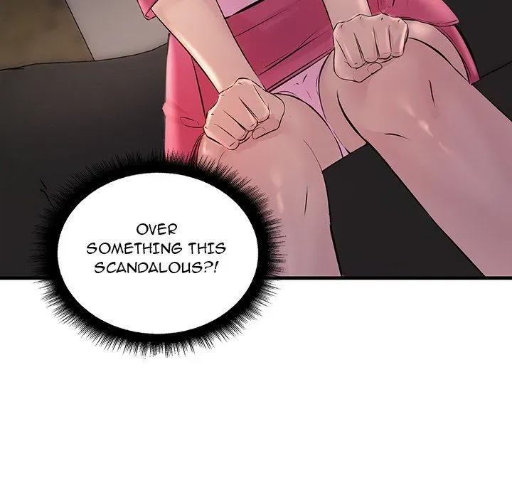 Read Tangled Webs chapter 35 image 52 on Lezhin