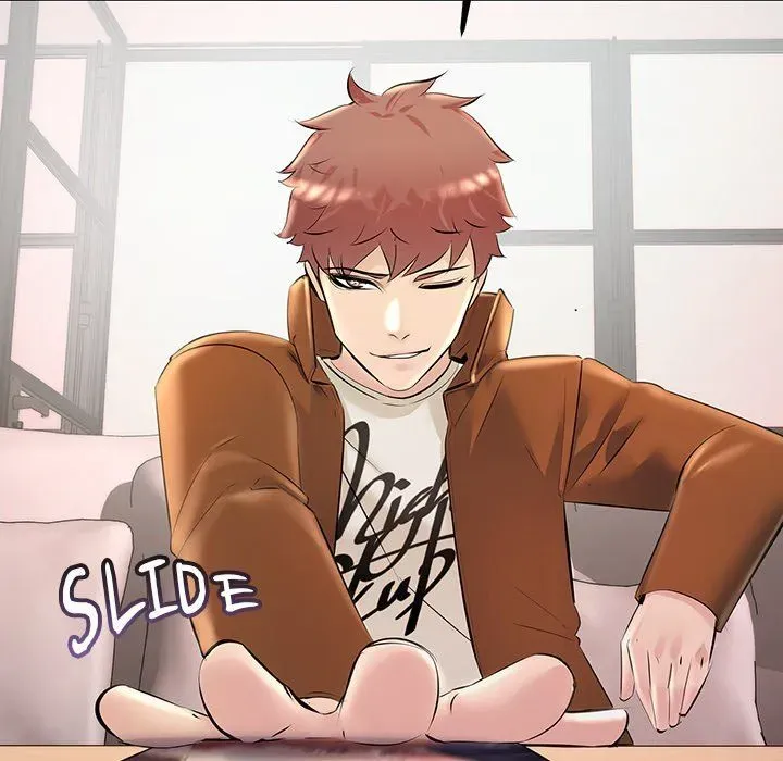 Read Tangled Webs chapter 35 image 54 on Lezhin