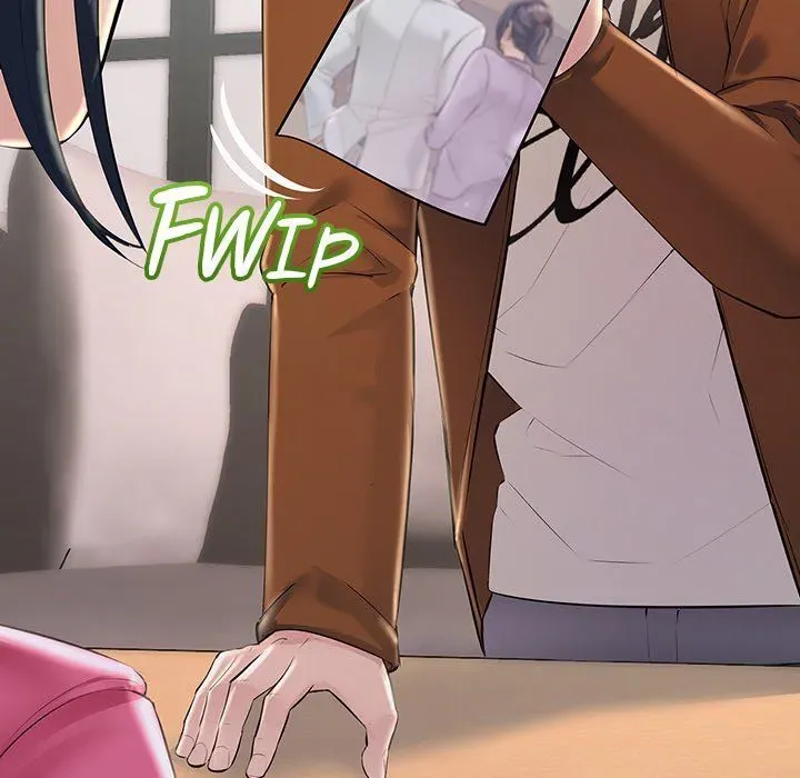 Read Tangled Webs chapter 35 image 8 on Lezhin