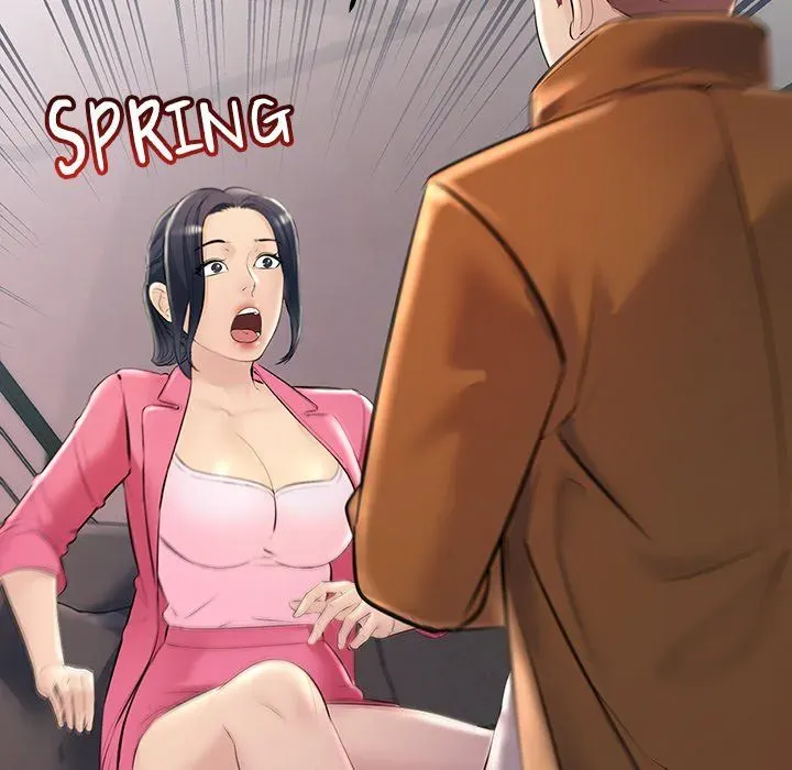 Read Tangled Webs chapter 35 image 81 on Lezhin