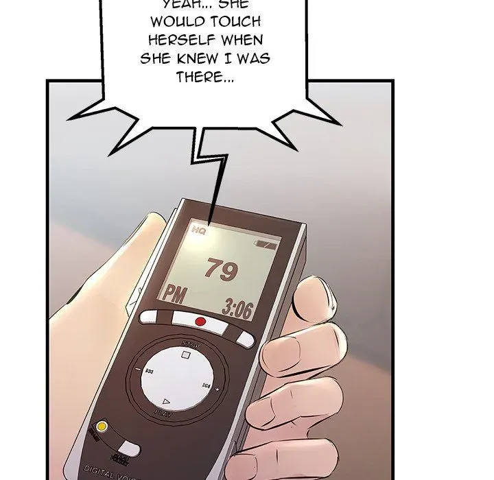 Read Tangled Webs chapter 35 image 85 on Lezhin