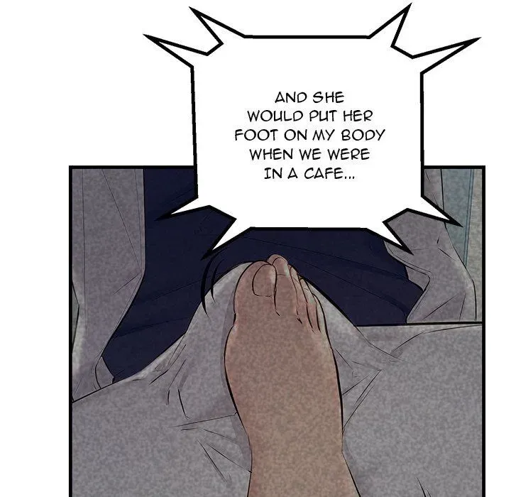 Read Tangled Webs chapter 35 image 87 on Lezhin