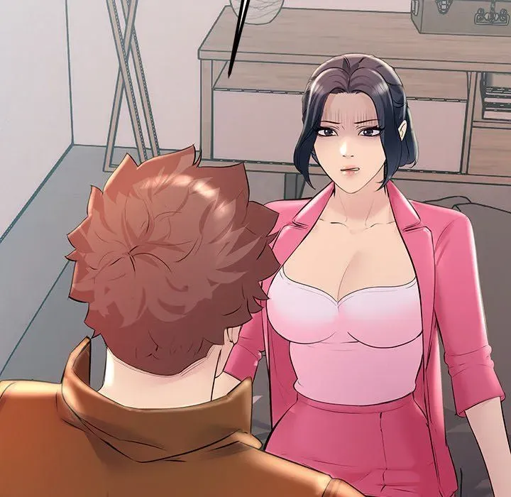 Read Tangled Webs chapter 35 image 93 on Lezhin