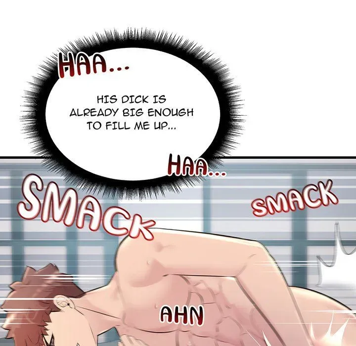 Read Tangled Webs chapter 36 image 131 on Lezhin
