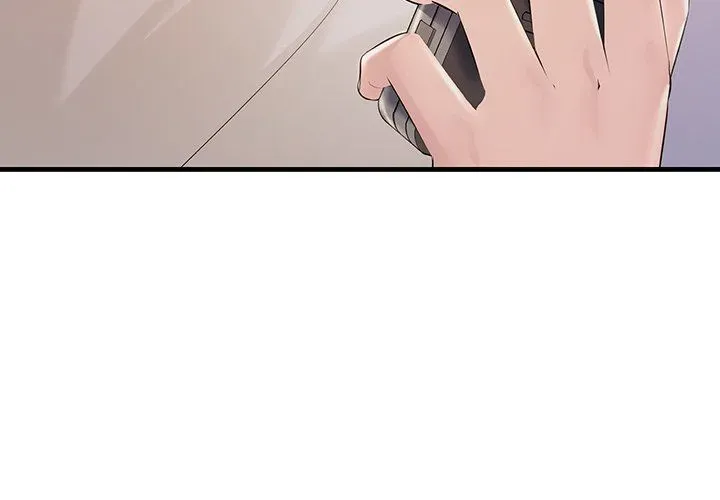 Read Tangled Webs chapter 36 image 3 on Lezhin