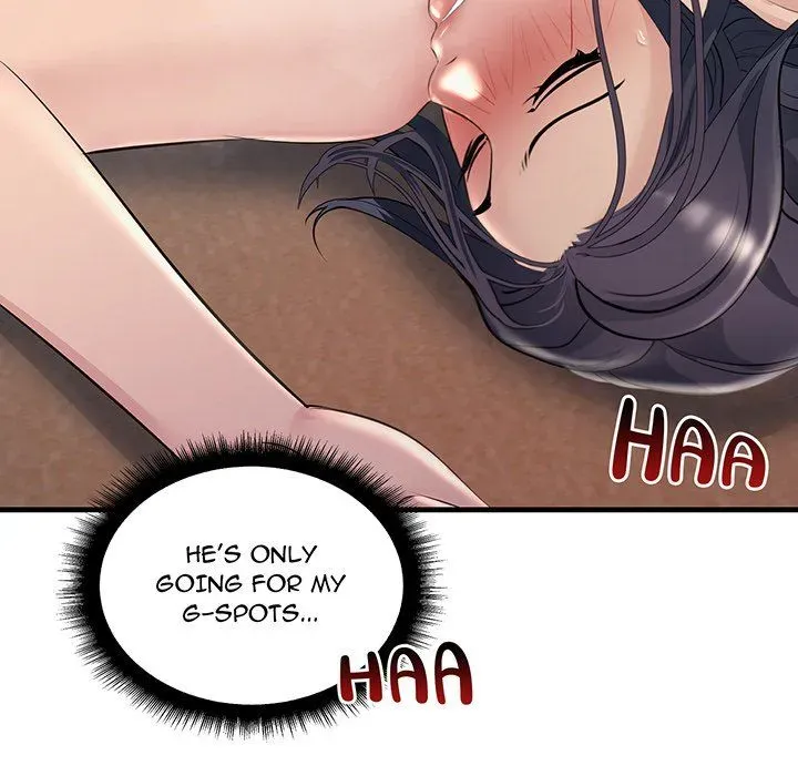 Read Tangled Webs chapter 36 image 32 on Lezhin