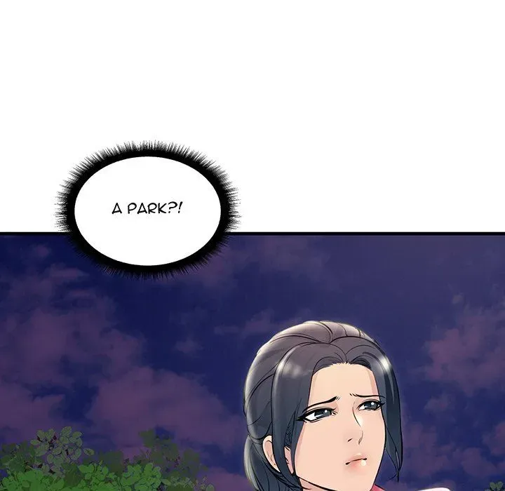 Read Tangled Webs chapter 37 image 11 on Lezhin