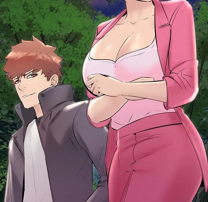 Read Tangled Webs chapter 37 image 12 on Lezhin