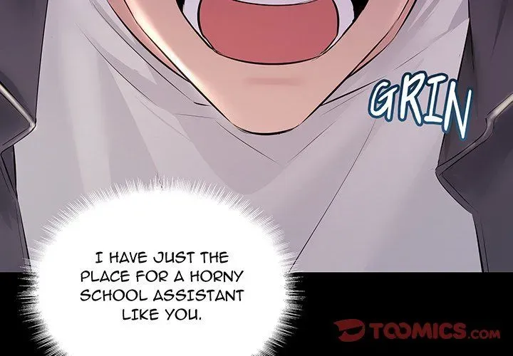 Read Tangled Webs chapter 37 image 2 on Lezhin