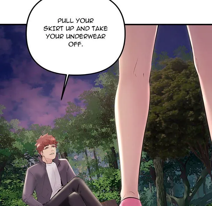 Read Tangled Webs chapter 37 image 24 on Lezhin