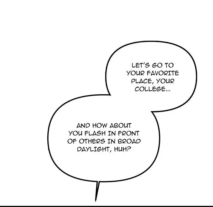 Read Tangled Webs chapter 37 image 37 on Lezhin