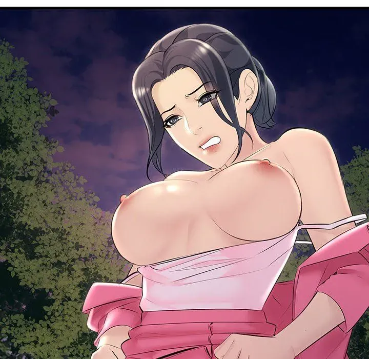 Read Tangled Webs chapter 37 image 58 on Lezhin