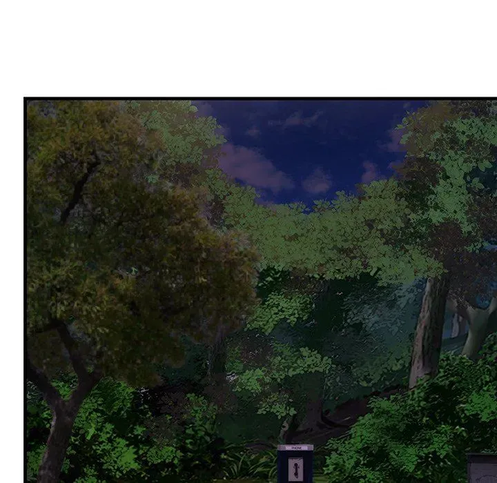 Read Tangled Webs chapter 37 image 9 on Lezhin