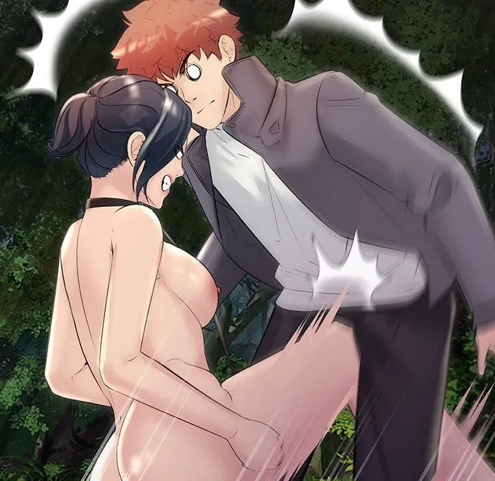 Read Tangled Webs chapter 38 image 126 on Lezhin