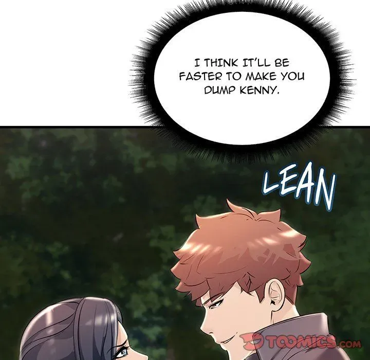 Read Tangled Webs chapter 38 image 147 on Lezhin
