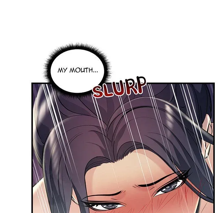Read Tangled Webs chapter 38 image 4 on Lezhin