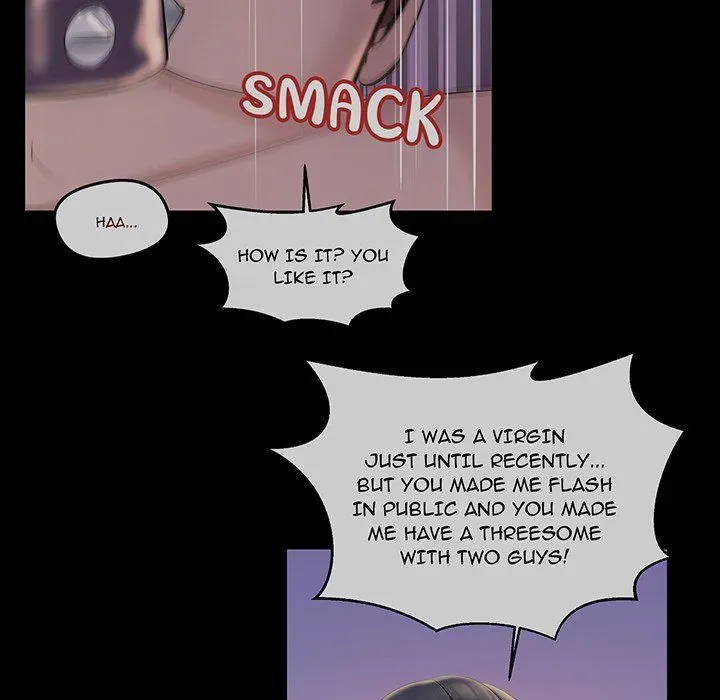 Read Tangled Webs chapter 38 image 58 on Lezhin