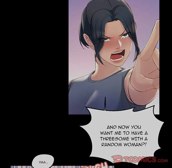 Read Tangled Webs chapter 38 image 59 on Lezhin
