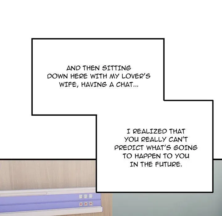 Read Tangled Webs chapter 39 image 10 on Lezhin
