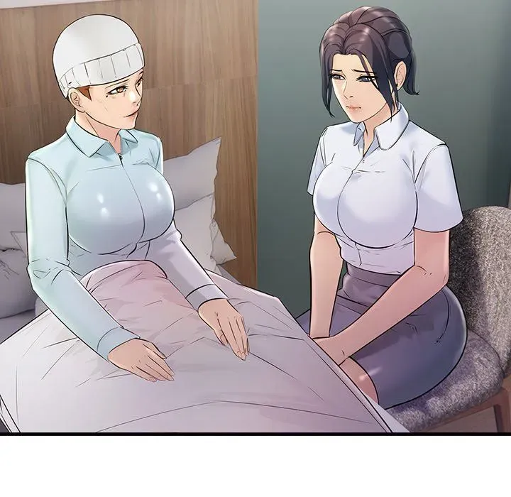 Read Tangled Webs chapter 39 image 11 on Lezhin
