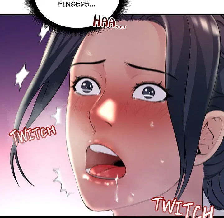 Read Tangled Webs chapter 39 image 114 on Lezhin