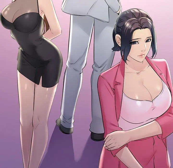 Read Tangled Webs chapter 39 image 18 on Lezhin