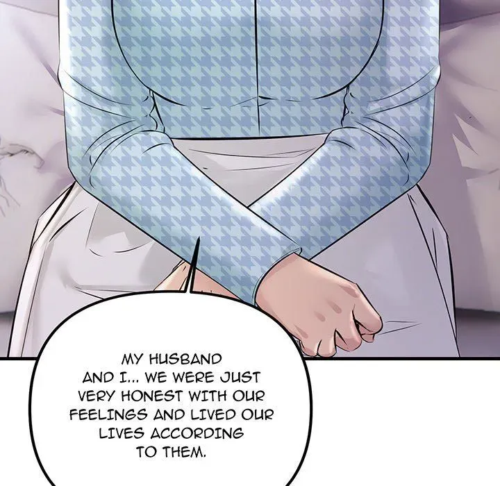 Read Tangled Webs chapter 39 image 22 on Lezhin