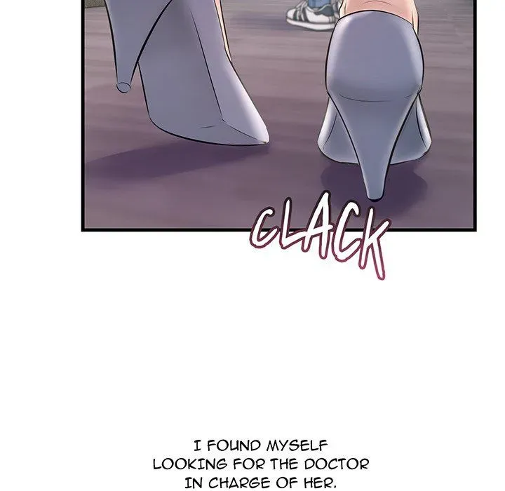 Read Tangled Webs chapter 39 image 37 on Lezhin