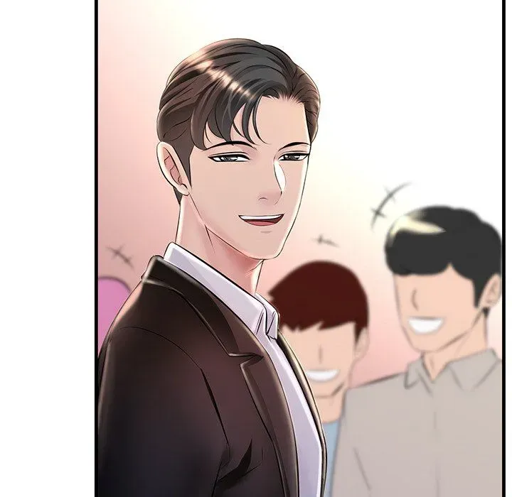Read Tangled Webs chapter 39 image 5 on Lezhin