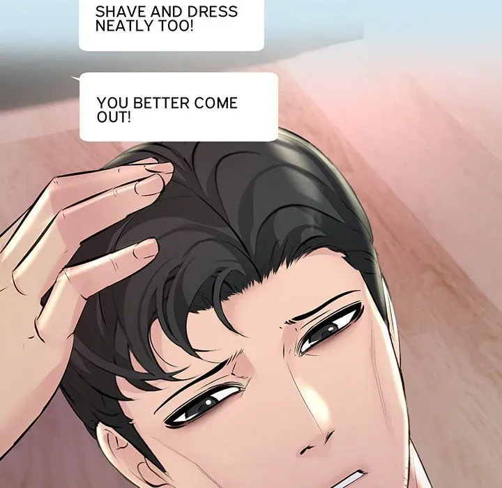 Read Tangled Webs chapter 39 image 51 on Lezhin