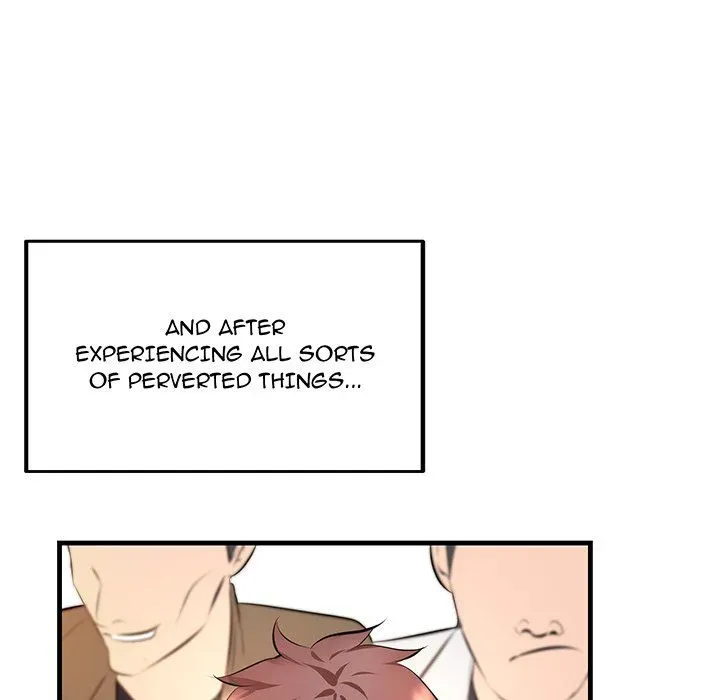Read Tangled Webs chapter 39 image 7 on Lezhin