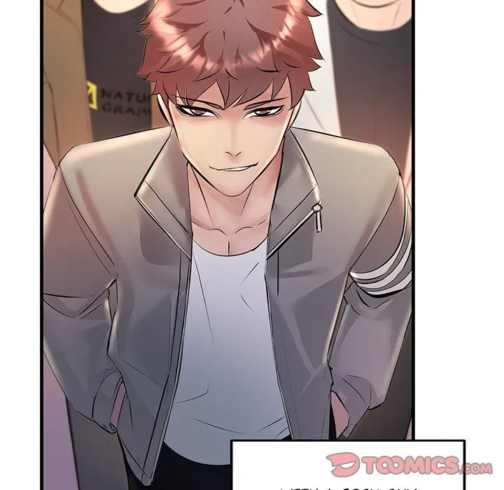 Read Tangled Webs chapter 39 image 8 on Lezhin