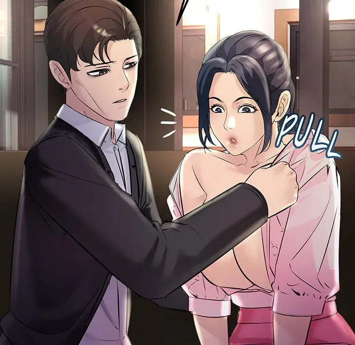 Read Tangled Webs chapter 39 image 85 on Lezhin