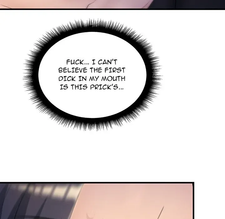 Read Tangled Webs chapter 4 image 107 on Lezhin
