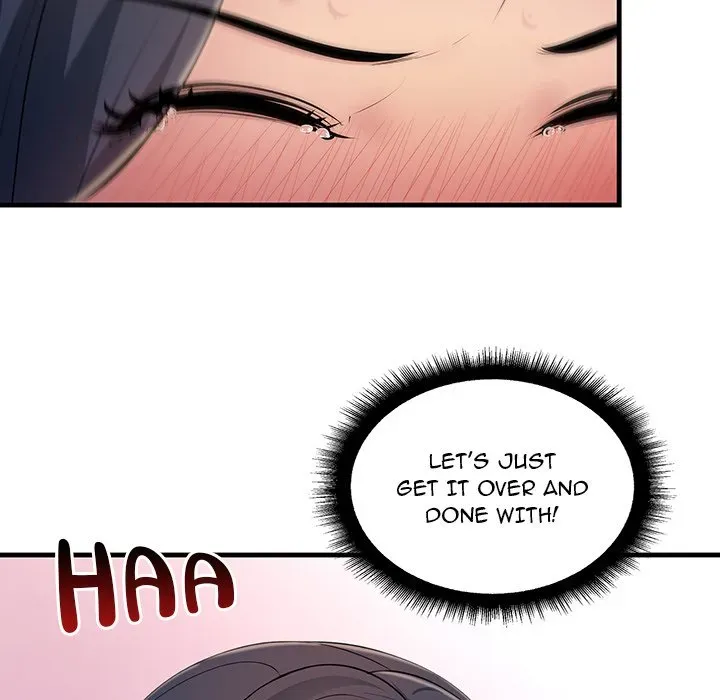 Read Tangled Webs chapter 4 image 108 on Lezhin
