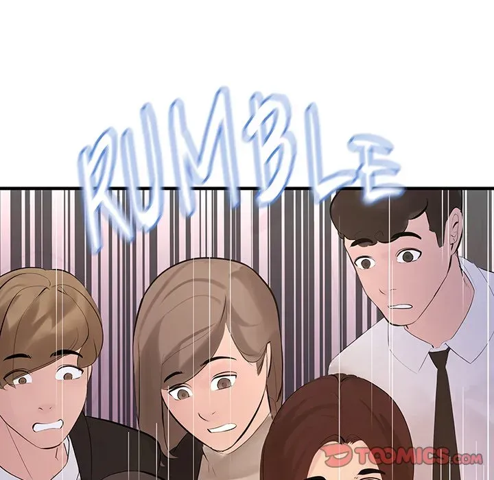Read Tangled Webs chapter 4 image 122 on Lezhin