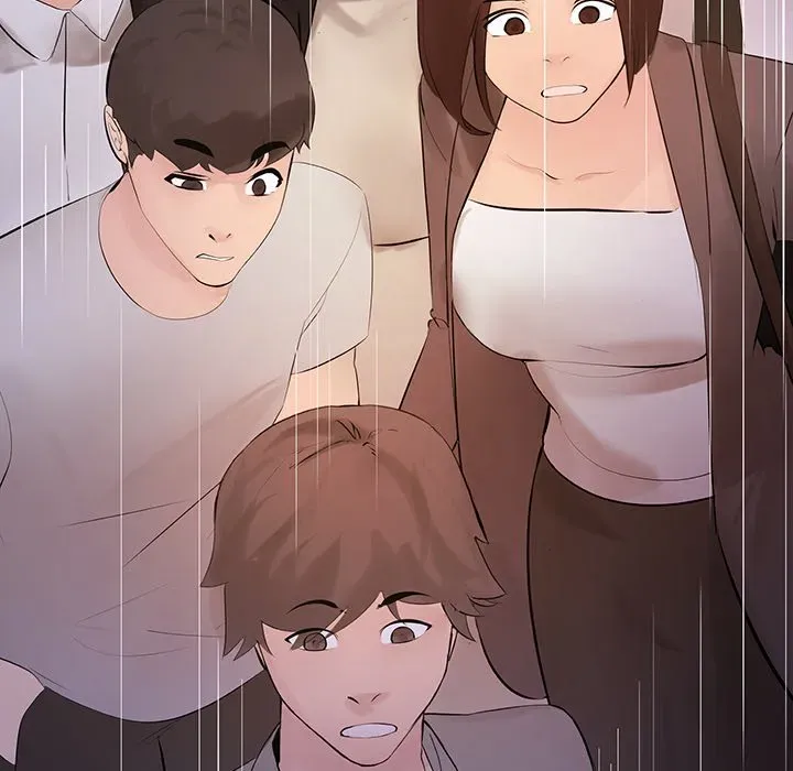Read Tangled Webs chapter 4 image 123 on Lezhin