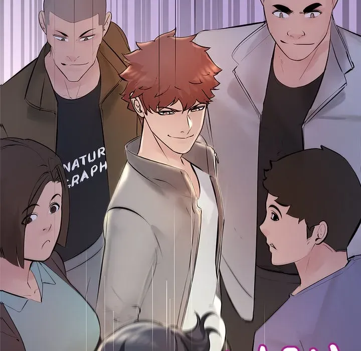Read Tangled Webs chapter 4 image 128 on Lezhin