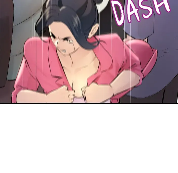 Read Tangled Webs chapter 4 image 129 on Lezhin