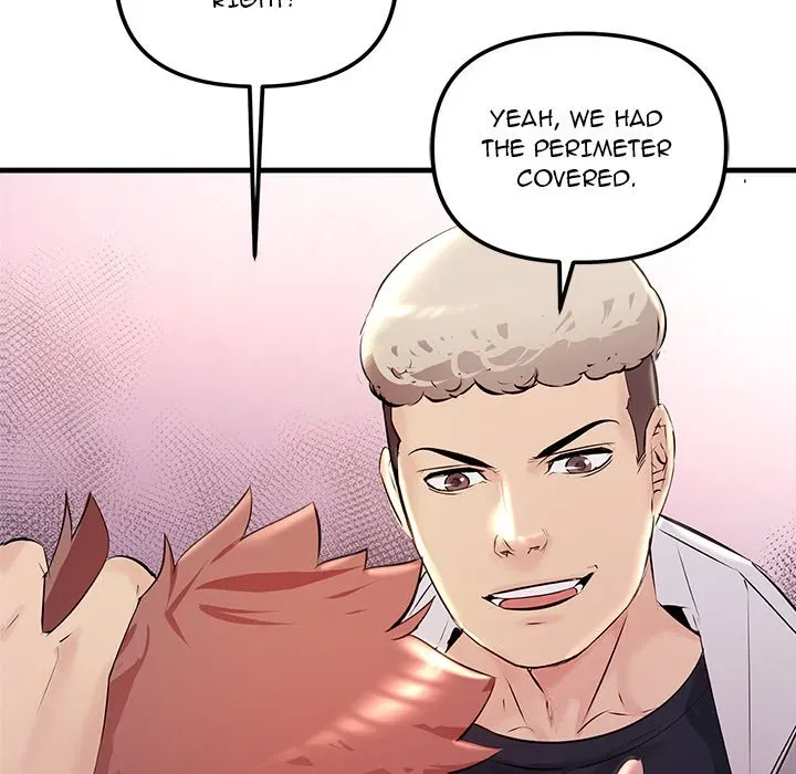 Read Tangled Webs chapter 4 image 133 on Lezhin