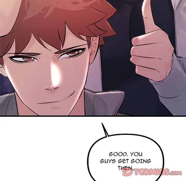 Read Tangled Webs chapter 4 image 134 on Lezhin