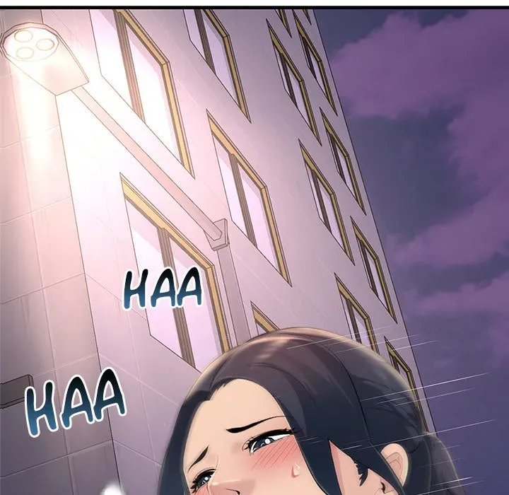 Read Tangled Webs chapter 4 image 138 on Lezhin
