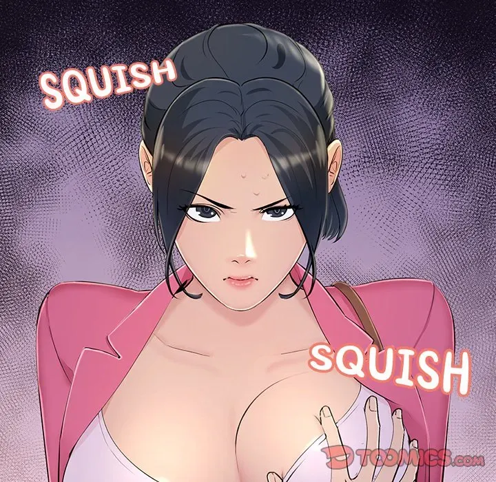 Read Tangled Webs chapter 4 image 14 on Lezhin