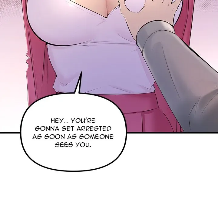 Read Tangled Webs chapter 4 image 15 on Lezhin